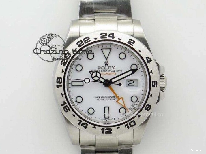 RG BP Best Dial Maker Edition 1:1 Gray Oyster on DateJust SS Roman Bracelet 126201 36 0224